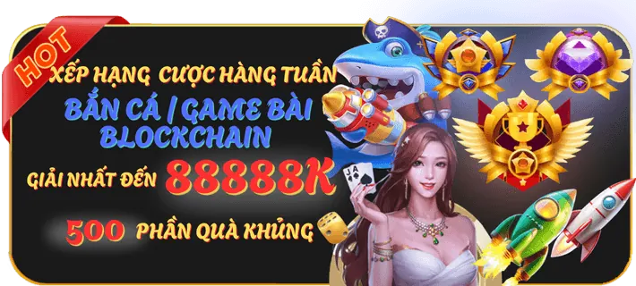Nổ hũ và game bắn cá hấp dẫn tại 78win9