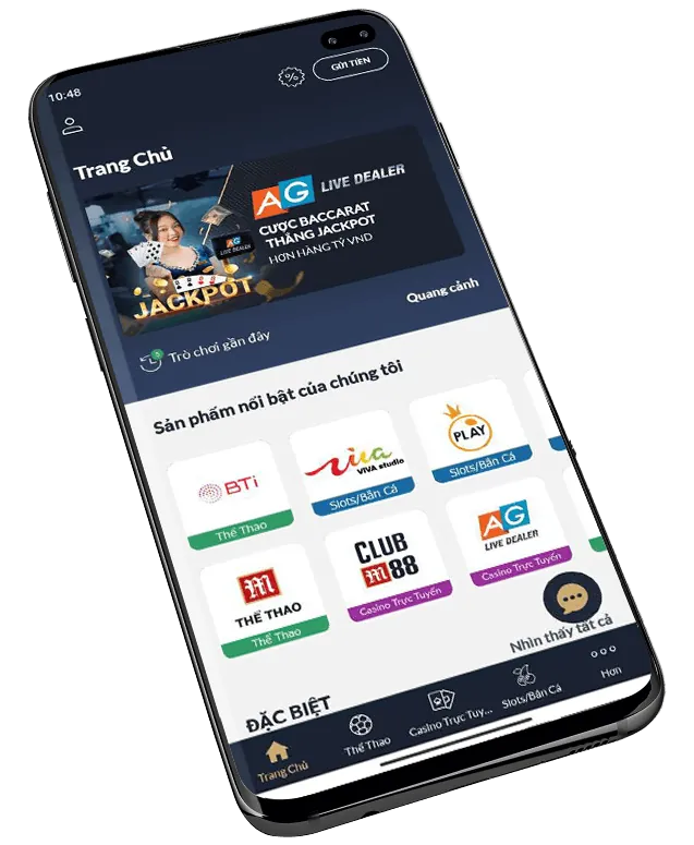 Chương trình VIP độc quyền tại 78win9